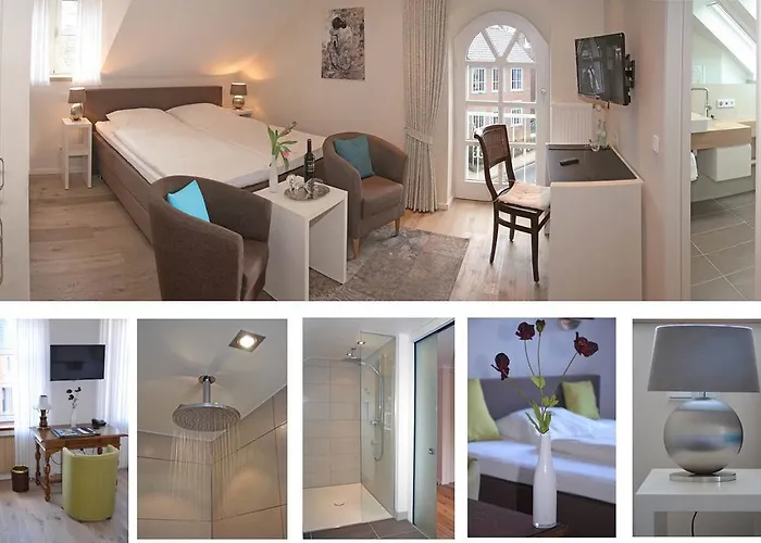 Hotel Josten