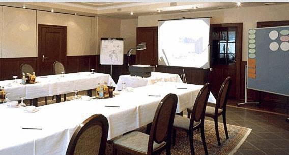 Apartahotel Josten Nettetal