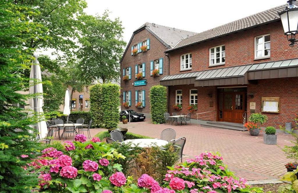 Apartahotel Josten Nettetal